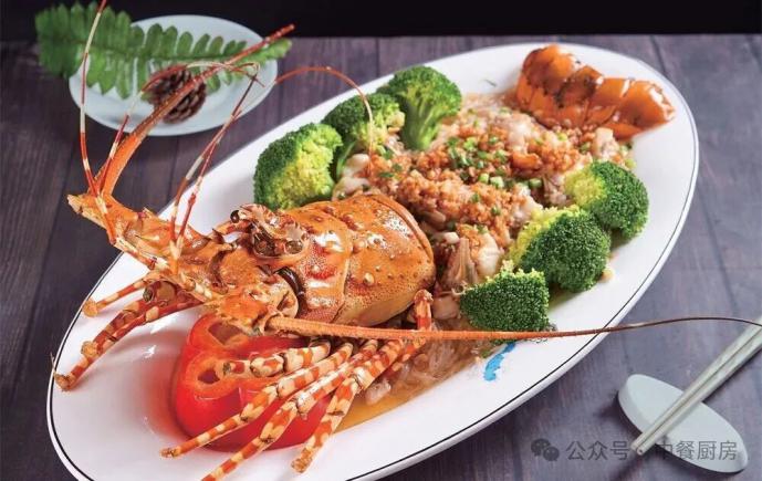 当餐酒楼旺销菜，古法传承