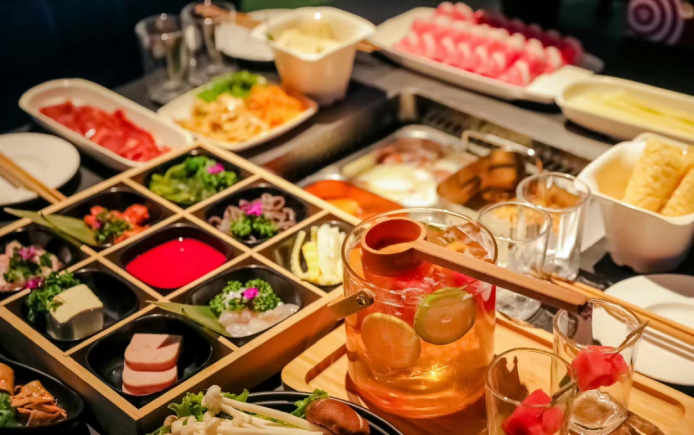 当餐优选2026餐饮多业态定价策略