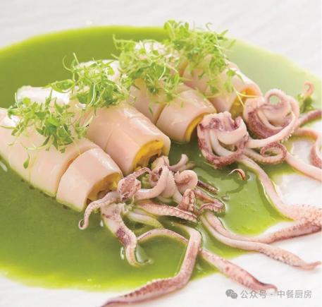 当餐酒楼招牌菜，诚意满满一整桌