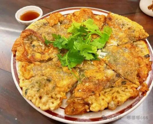 潮汕美食风味密码