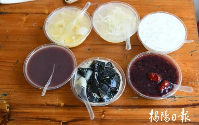 揭阳潮汕美食嘉年华即将启幕