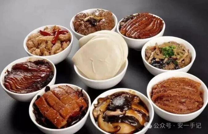 这么近那么美，周末到河北！这份石家庄“美食”指南快收好