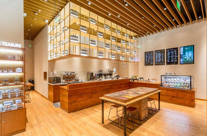 茶饮店盈利策略