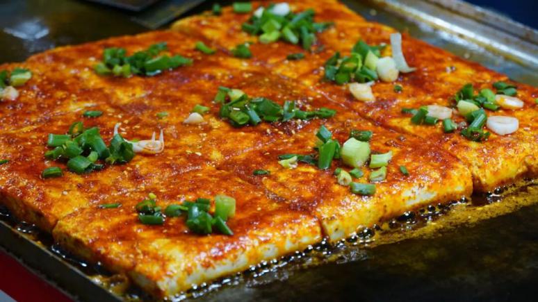 武汉有哪些必打卡的美食街？