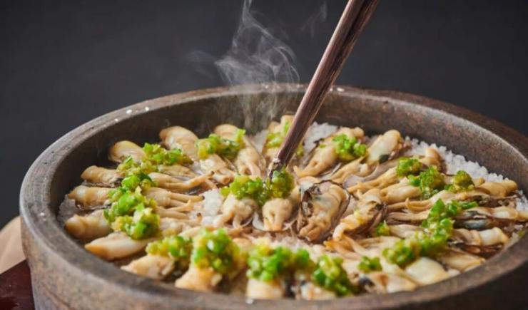 当餐酒楼实力爆款菜，传承老味