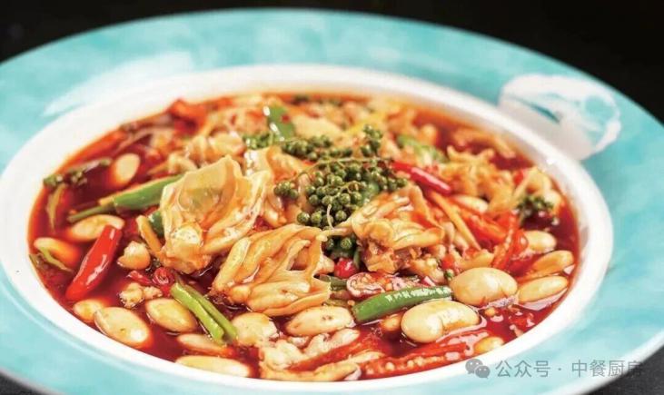 当餐酒楼旺销菜，天天都有新惊喜