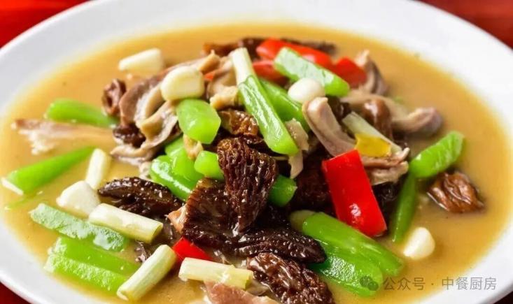 当餐酒楼特色菜，至臻美味