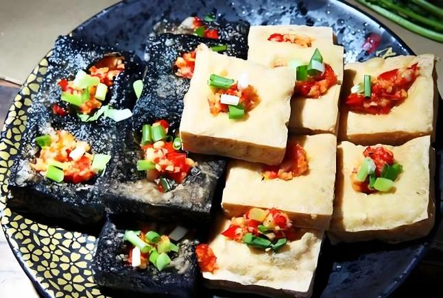 安徽六安10大必吃美食，大别山的美味值得期待