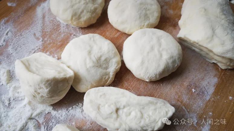 韭菜盒子—刻在基因里的家乡美食