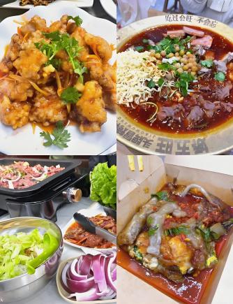 江苏宿迁10大必吃美食，美食之城名不虚传