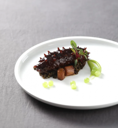 当餐酒楼招牌菜，值得专程前来