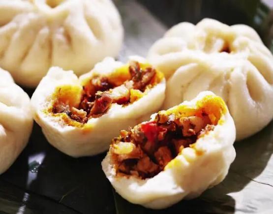 江苏10大必吃美食，鲜掉眉毛的江南味