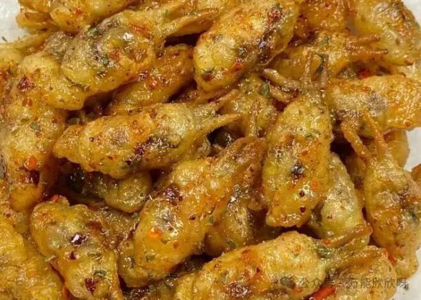 好吃到破防的5种美食，建议大家一定要试试，配料做法都一起分享