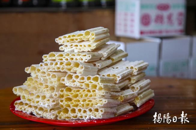 揭阳潮汕美食嘉年华即将启幕