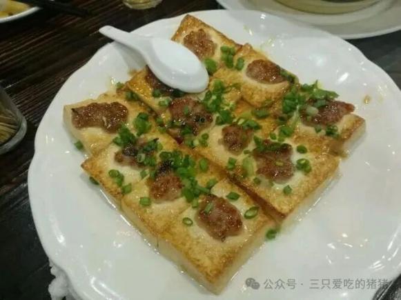 广宁的美食富矿，你试过没？