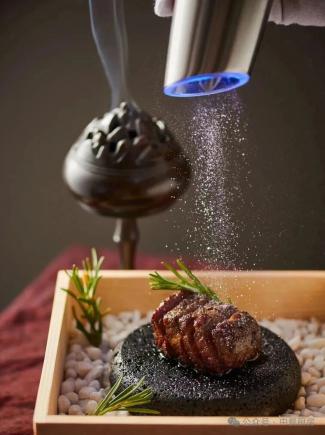 当餐酒楼招牌菜，珍馐美味