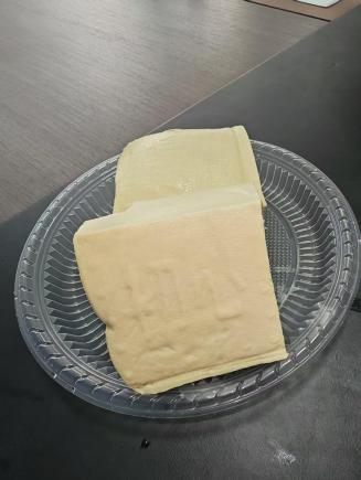 强强联手,豆香满城:胜元豆制品正式入驻买卖易供应链