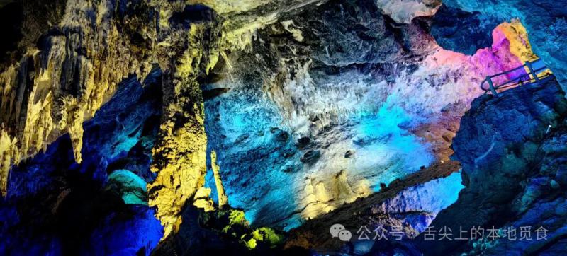 寻味美食：泸州坝坝宴