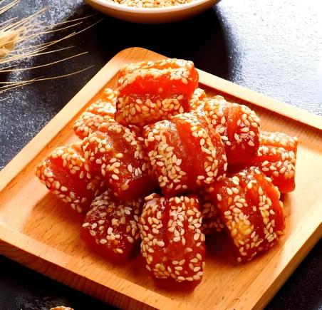 江苏徐州10大必吃美食,一座把“豪横”刻进饭碗里的城市