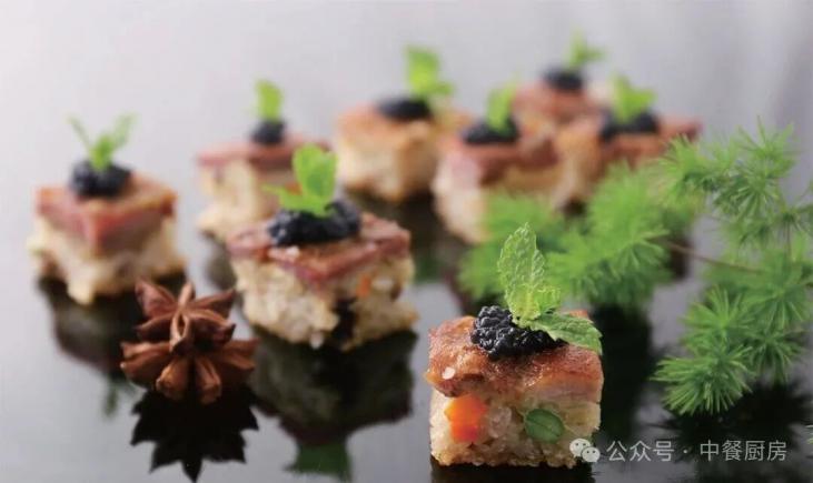 当餐酒楼热卖菜,匠心秘制