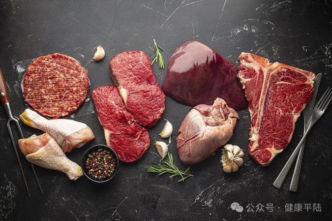 “减油、增豆、加奶”，饮食调整一下，实操指南→