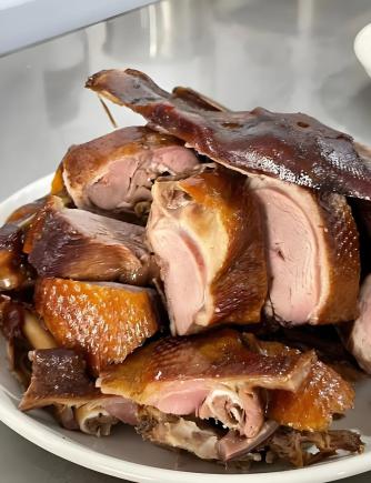 安徽六安10大必吃美食，大别山的美味值得期待