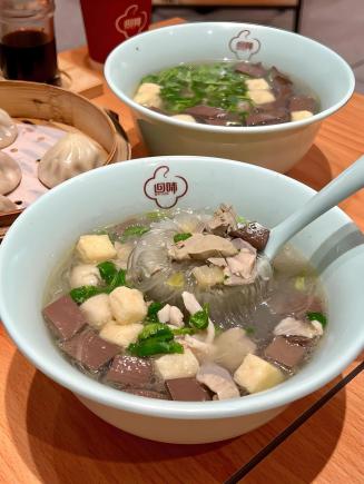 江苏10大必吃美食，鲜掉眉毛的江南味