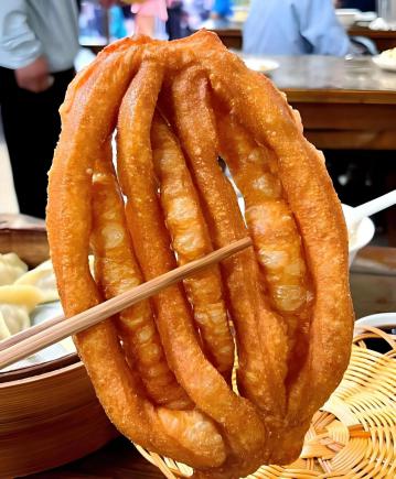 江苏徐州10大必吃美食,一座把“豪横”刻进饭碗里的城市