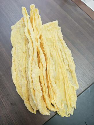 强强联手,豆香满城:胜元豆制品正式入驻买卖易供应链