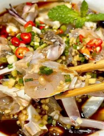 潮汕美食风味密码