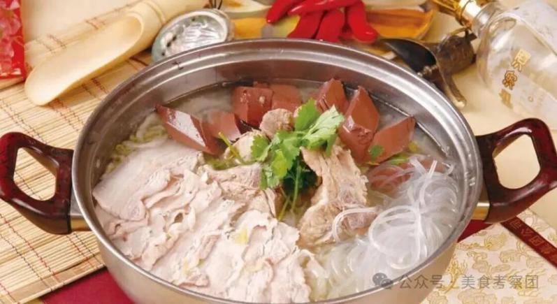 舌尖上的黑龙江，黑龙江省绥化市的美食有哪些？