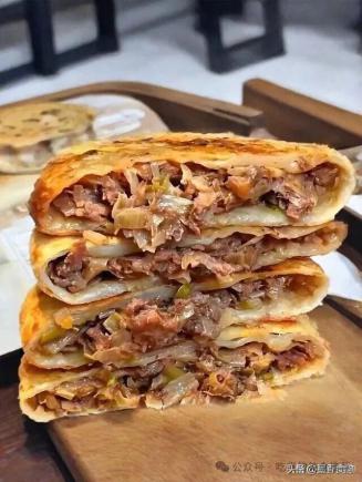 美食推荐，来到山东潍坊这10种美食您吃过吗？看看有您喜欢的吗？