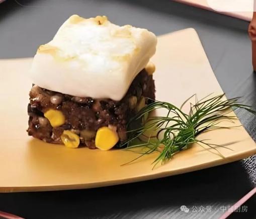 当餐酒楼融合菜，直击味蕾