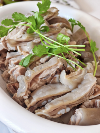 昌江必吃美食！你都吃过哪些？