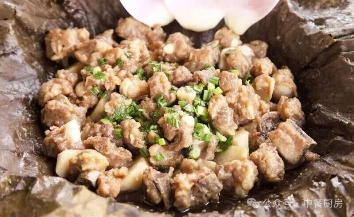 当餐酒楼热卖菜，当家绝活