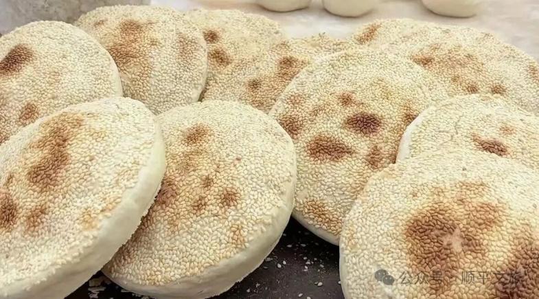 尧乡山水秀，顺平美食香