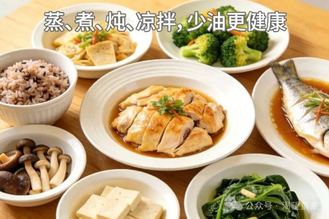 别让高脂饮食“喂”出癌症！少吃油腻，真的能防癌