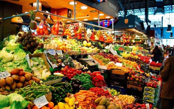 生鲜供应链2026年3月报