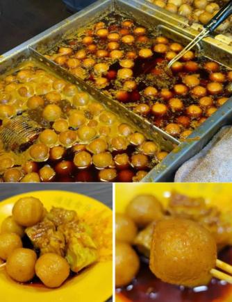 香港必吃的10大美食，吃货必收藏！