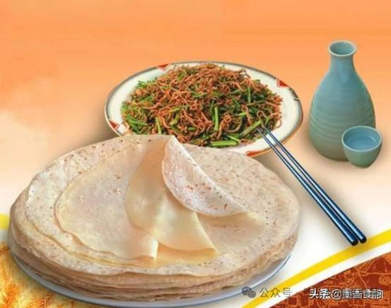 美食推荐，来到山东潍坊这10种美食您吃过吗？看看有您喜欢的吗？