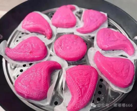 潮汕美食风味密码