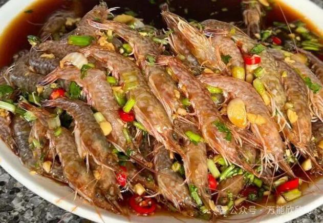 好吃到破防的5种美食，建议大家一定要试试，配料做法都一起分享