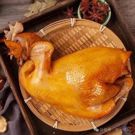 这么近那么美，周末到河北！这份石家庄“美食”指南快收好