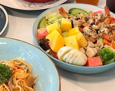 泉州美食篇之丰泽食记:新城的“流动”盛宴