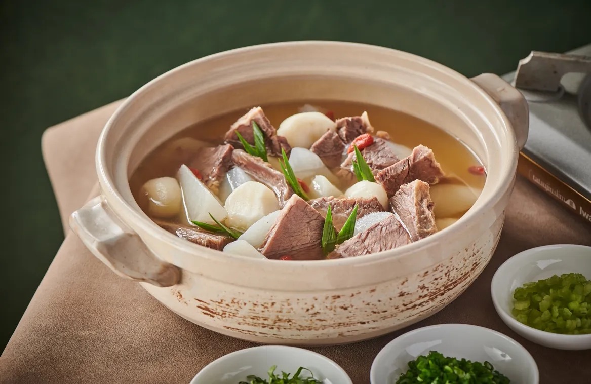 当餐酒楼融合菜,零添加防腐剂