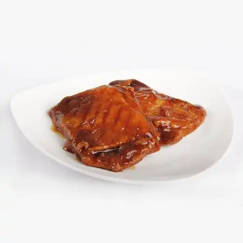 当餐照烧腿排单片装