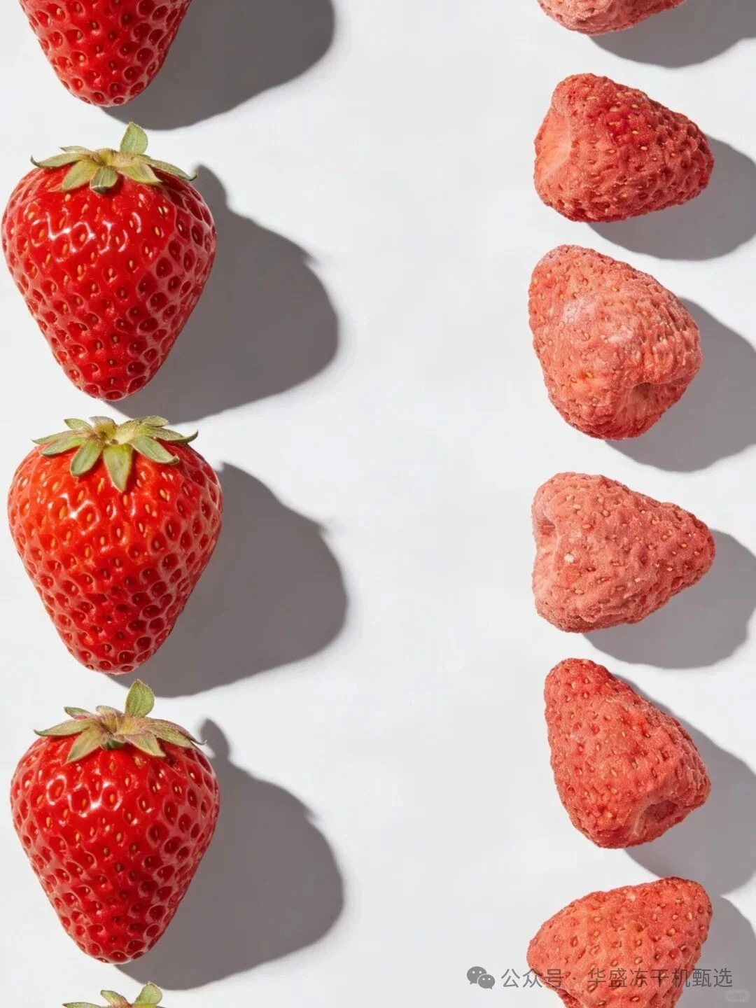 懒癌馋丫头必入!长期保存新鲜食材黑科技