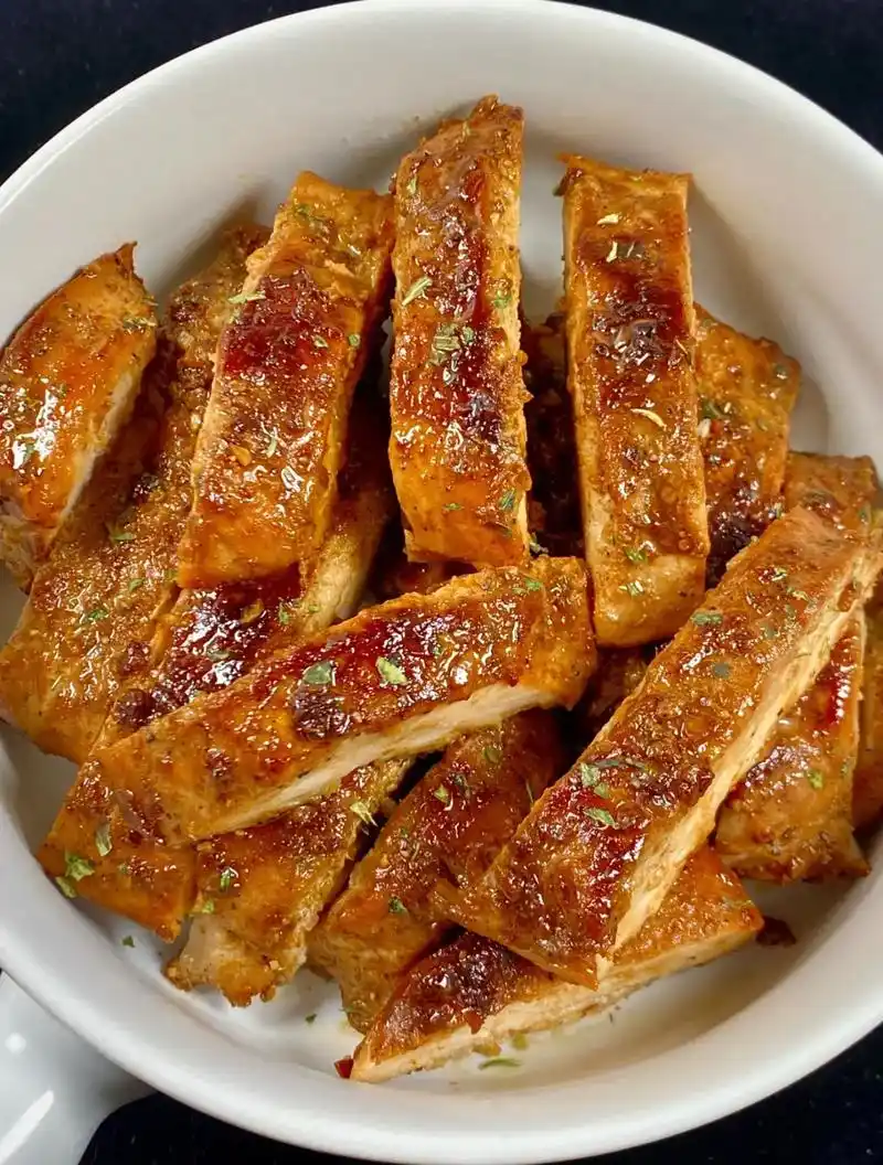 当餐香煎大鸡排0添加