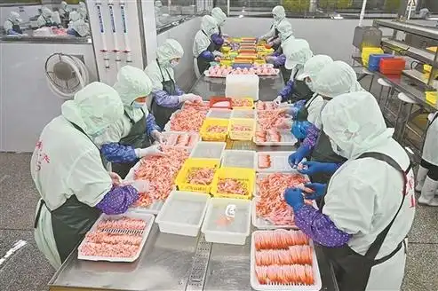 当餐水产调理食品及深加工制品研报