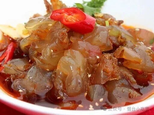 鲜掉眉毛!烟台美食全攻略,这 8 种味道藏着胶东的山海魂